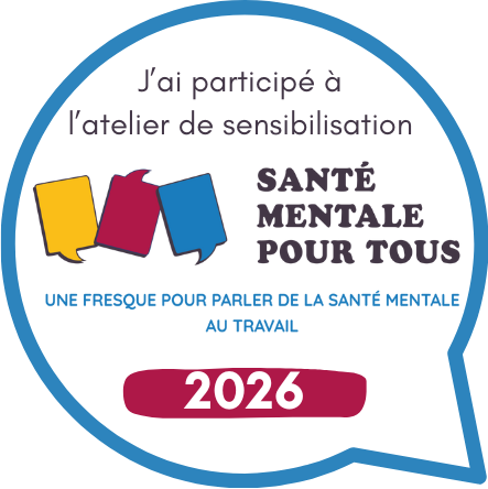 Premier secours en santé mentale