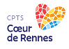 CPTS coeur de Rennes
