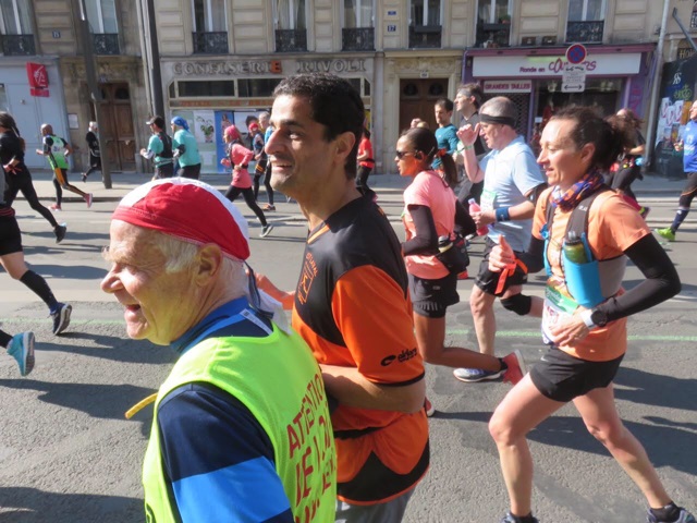 Hypnose pour une préparation sportive