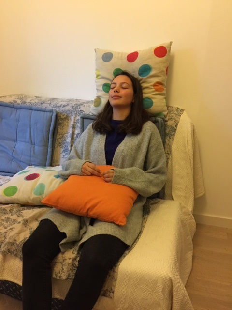 Hypnose rennes séance