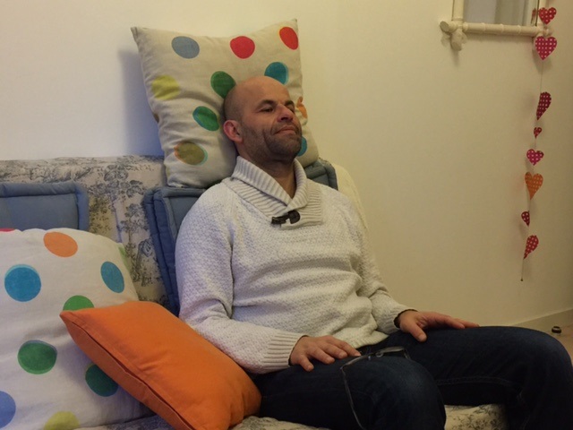 Hypnose rennes séance 2