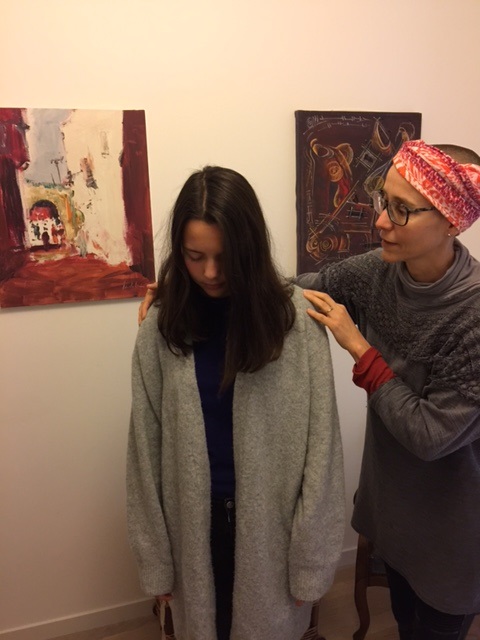 Hypnose rennes séance 3